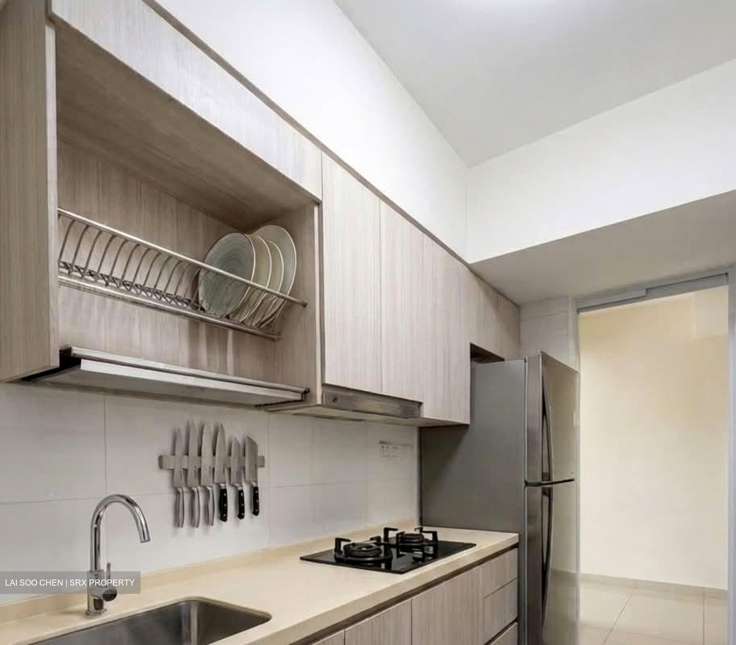 Blk 311B Trivelis (Clementi), HDB 4 Rooms #532163881